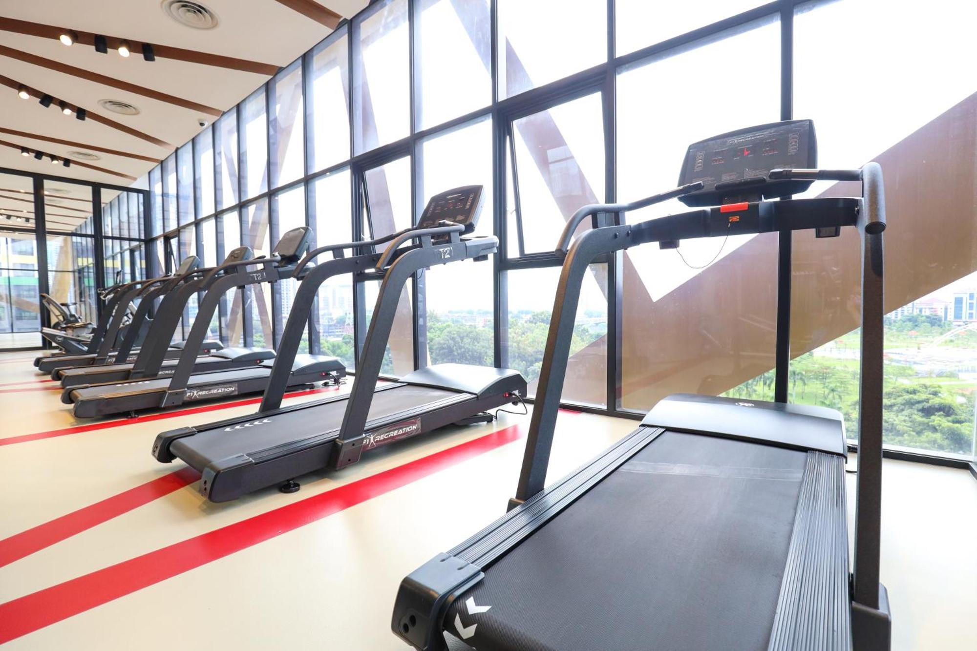 Apartamento Cutie Creamy At Cheras Near Sunway Velocity Kuala Lumpur