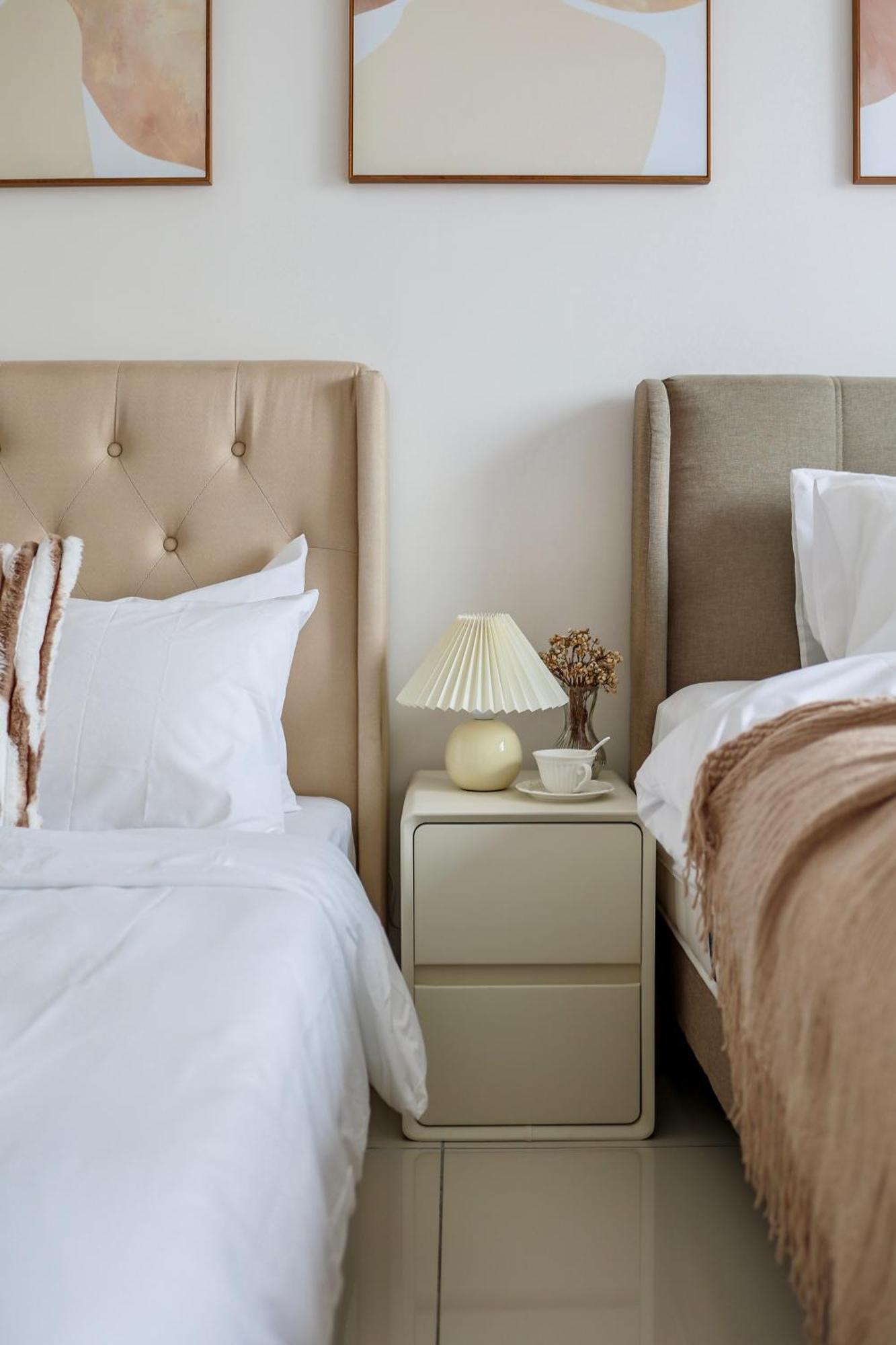 Apartamento Cutie Creamy At Cheras Near Sunway Velocity