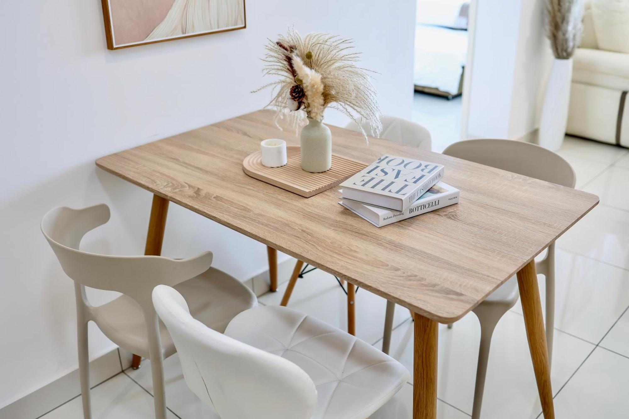 Apartamento Cutie Creamy At Cheras Near Sunway Velocity